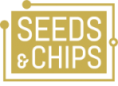 Seeds and Chips gelato Mashcream Milano food innovation
