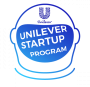 Logo unilever startup program peekaboo mashcream u talk cozeat